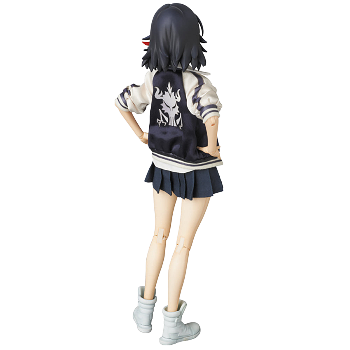 RAH 纏流子 スカジャンVer.
