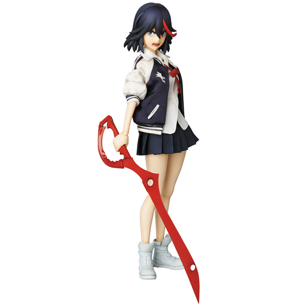 RAH 纏流子 スカジャンVer._4