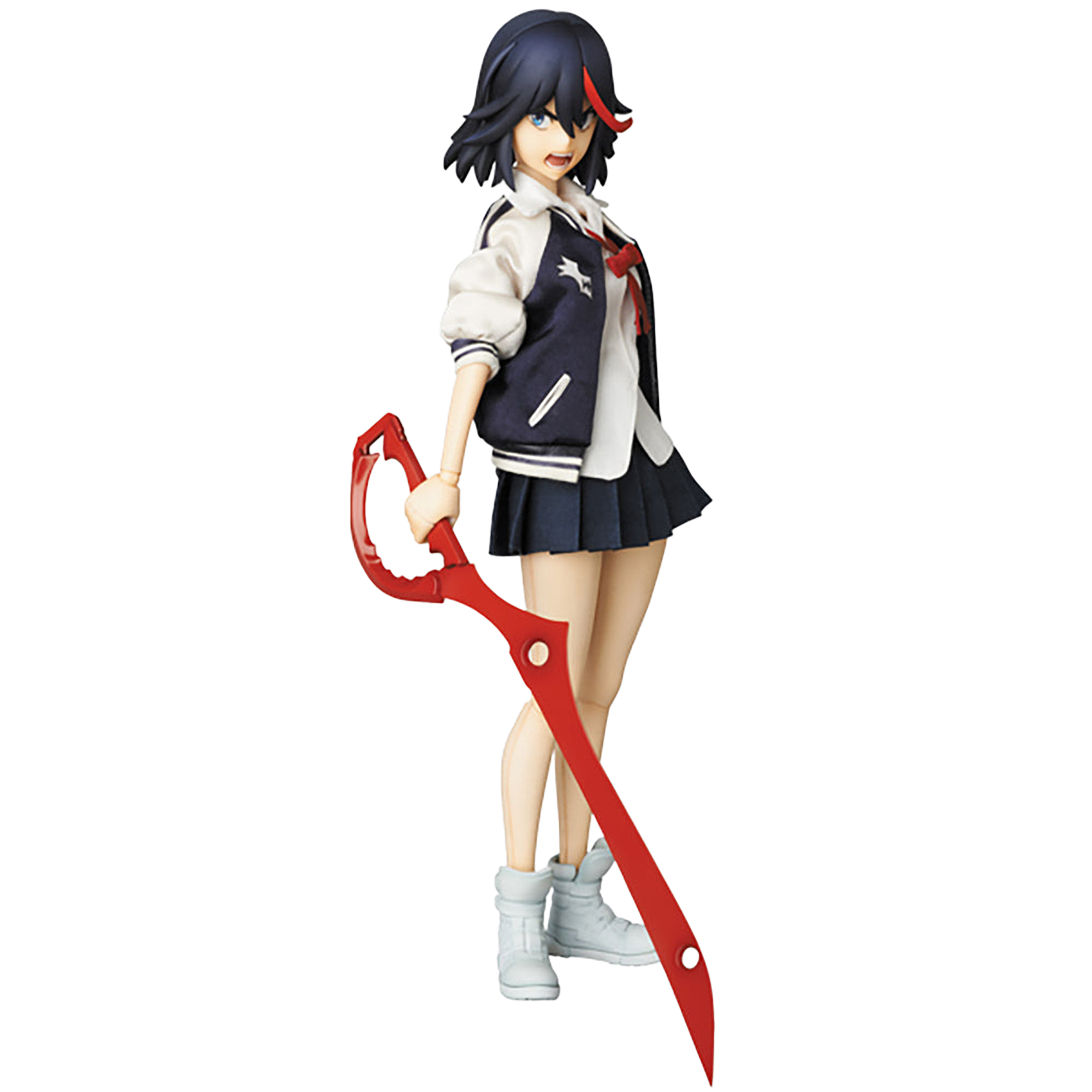 RAH 纏流子 スカジャンVer.