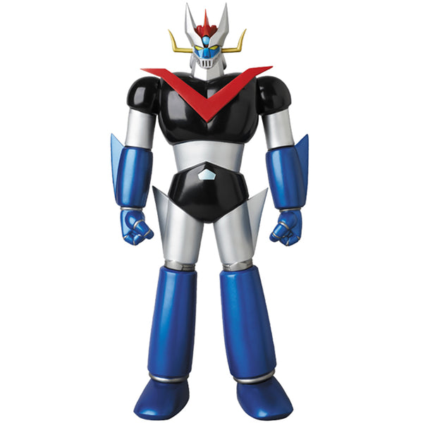 グレートマジンガー | MEDICOM TOY OFFICIAL STORE