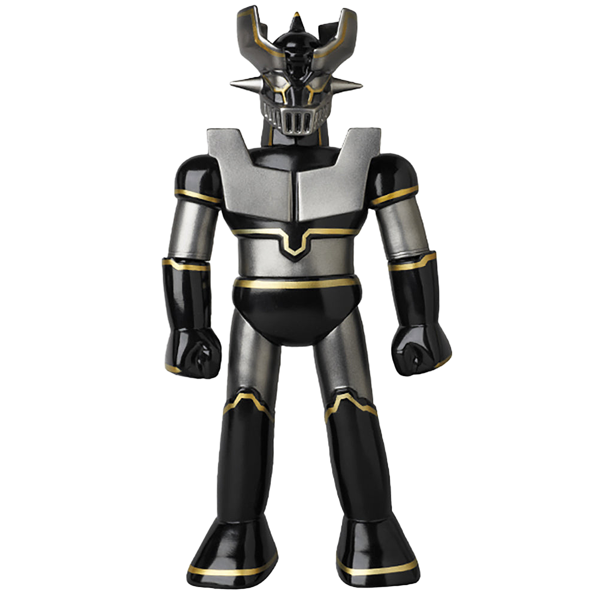 マジンガーZ（原作版ブラックバージョン）