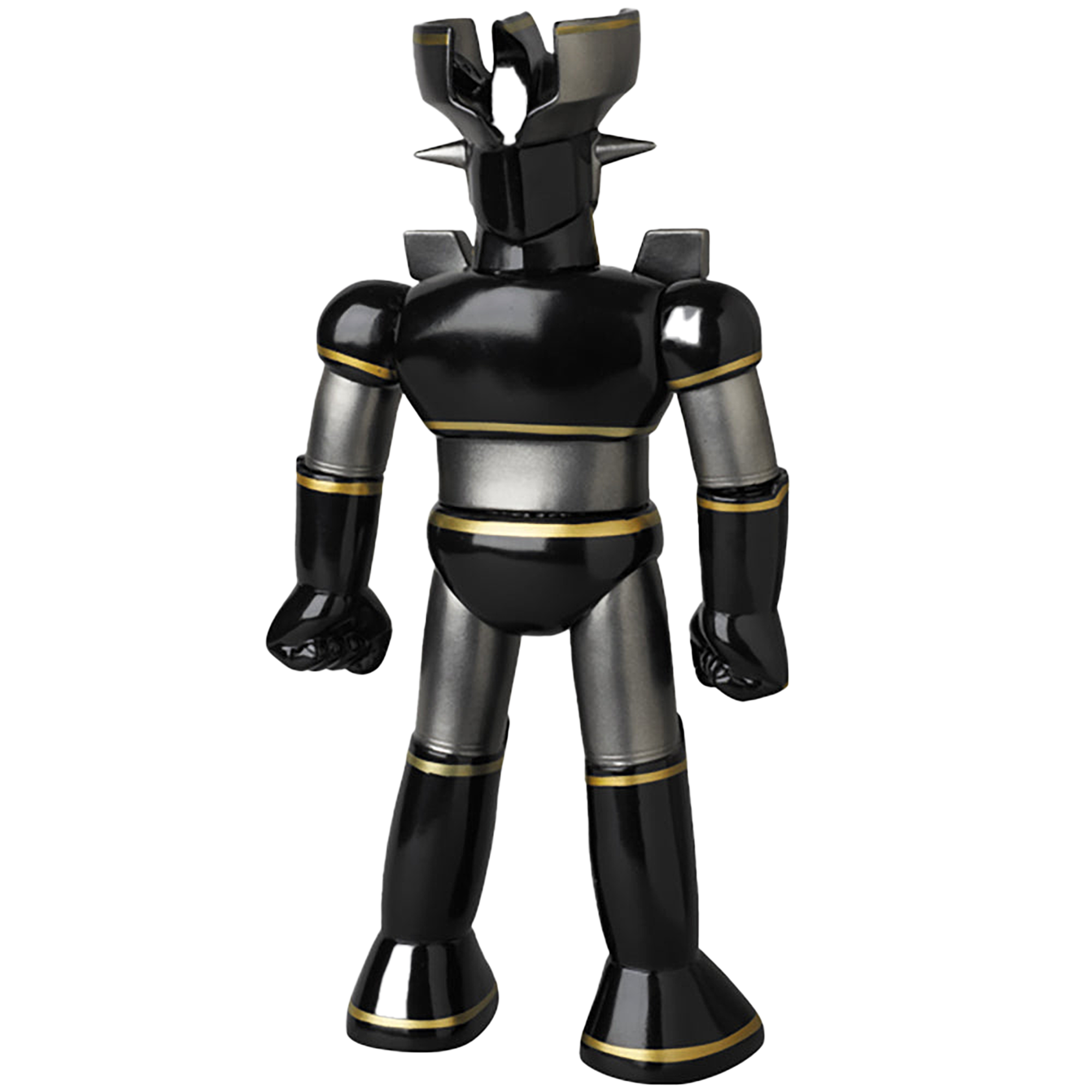 マジンガーZ（原作版ブラックバージョン）