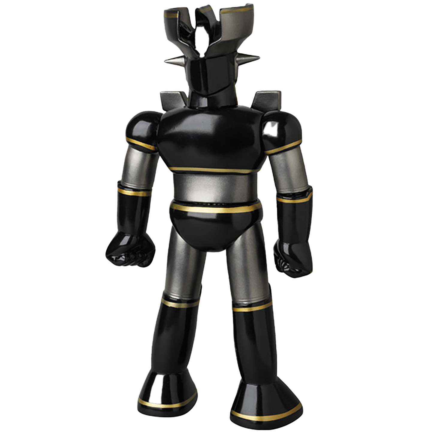 マジンガーZ（原作版ブラックバージョン）