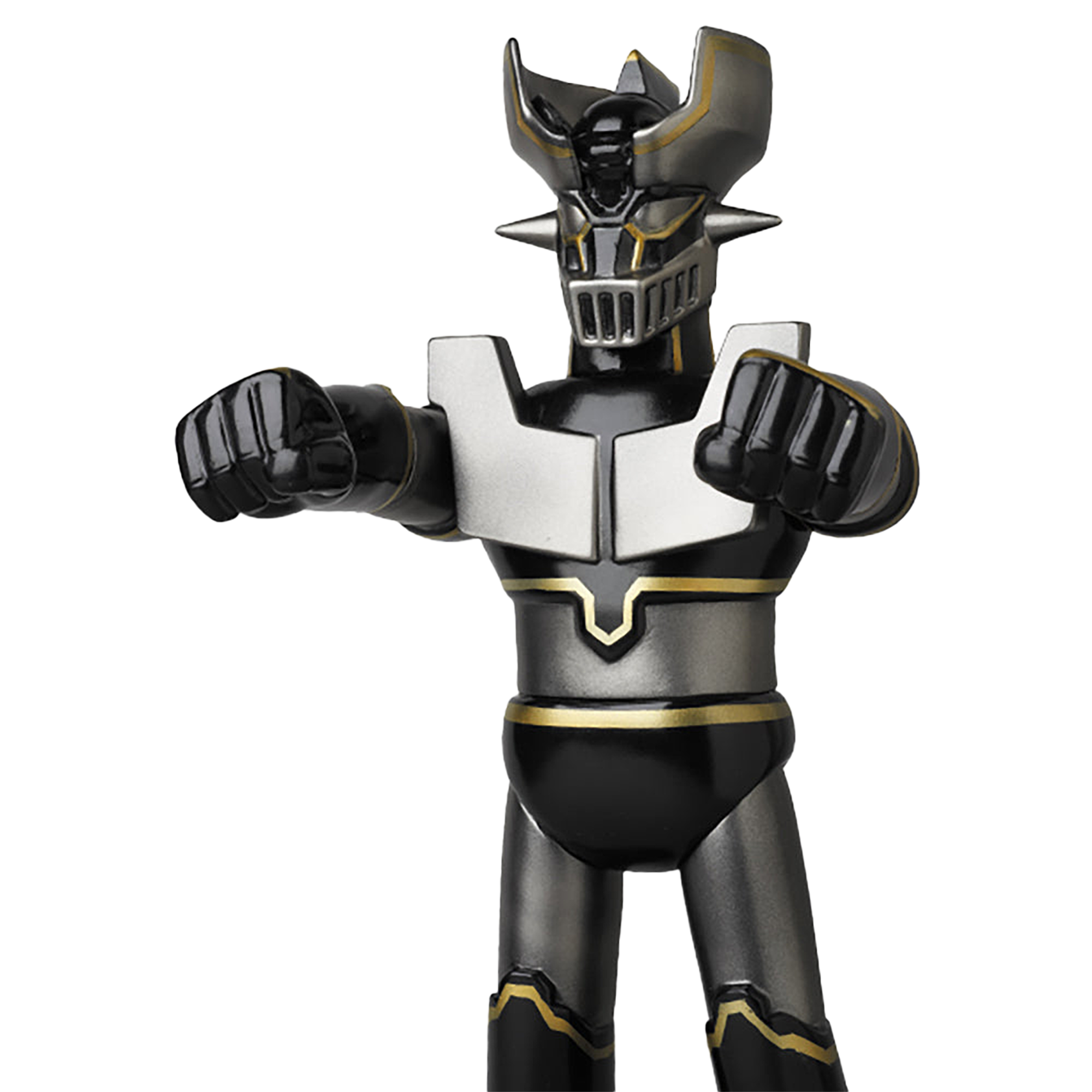 マジンガーZ（原作版ブラックバージョン）