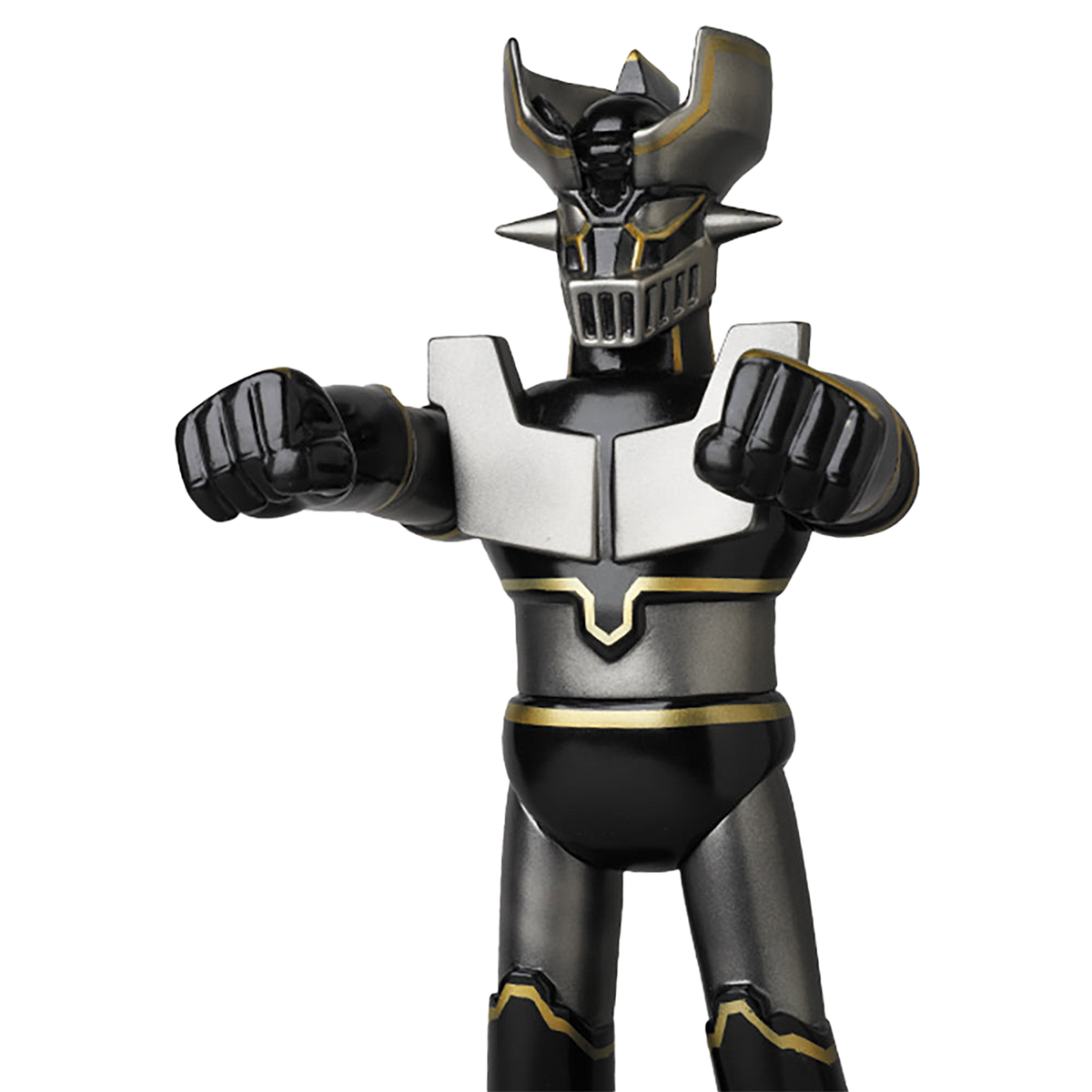 マジンガーZ（原作版ブラックバージョン）