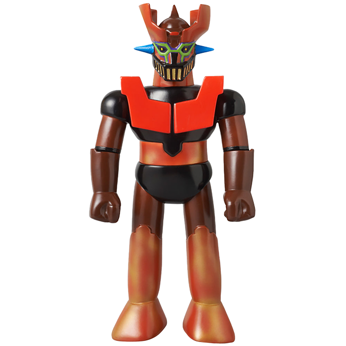 マジンガーZ（原作版チープオマージュ） | MEDICOM TOY OFFICIAL STORE
