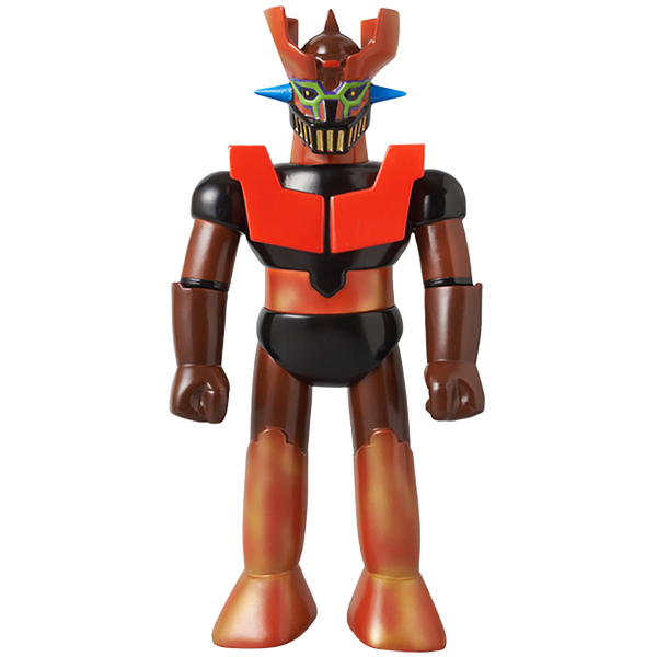 マジンガーZ（原作版チープオマージュ） | MEDICOM TOY OFFICIAL STORE
