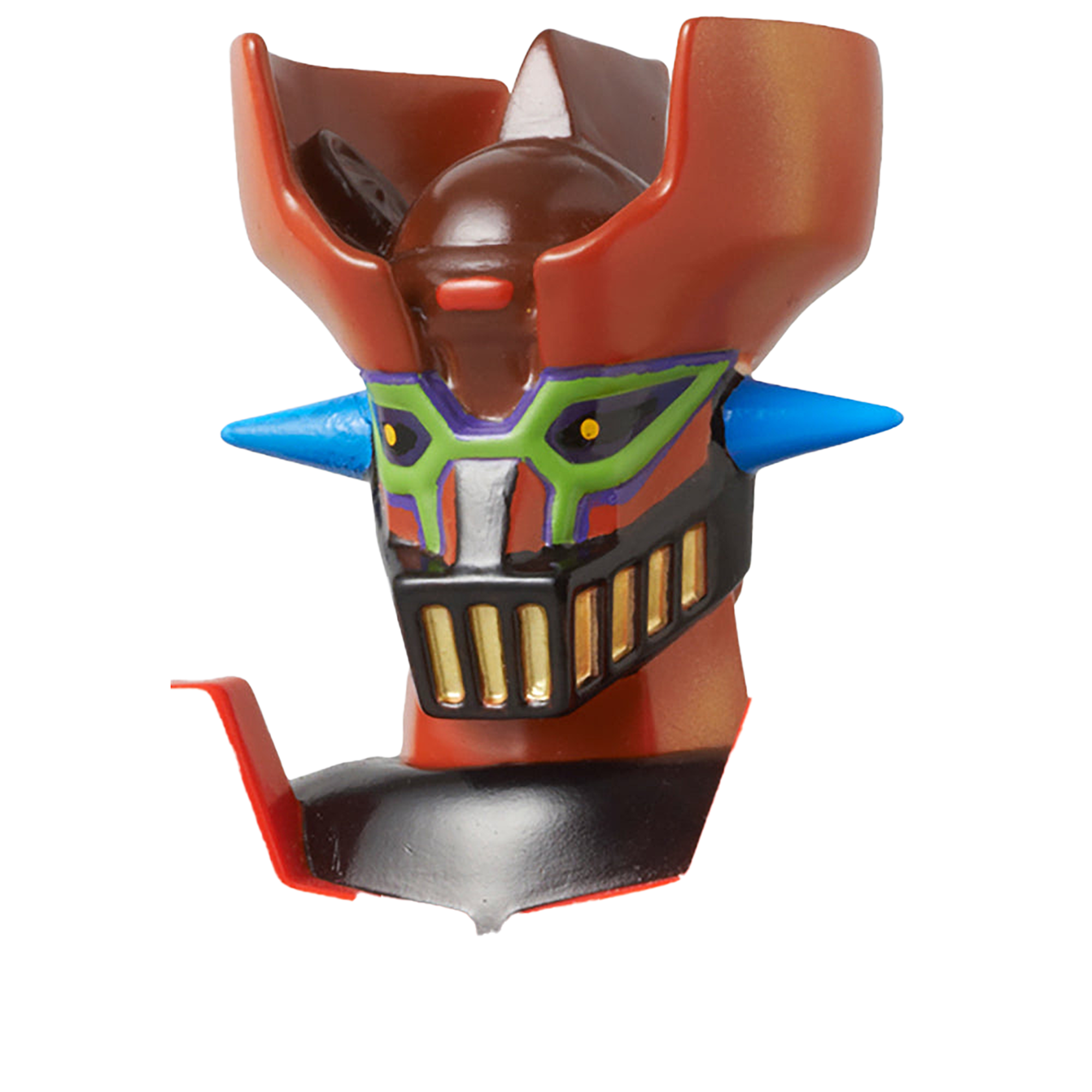 マジンガーZ（原作版チープオマージュ） | MEDICOM TOY OFFICIAL STORE