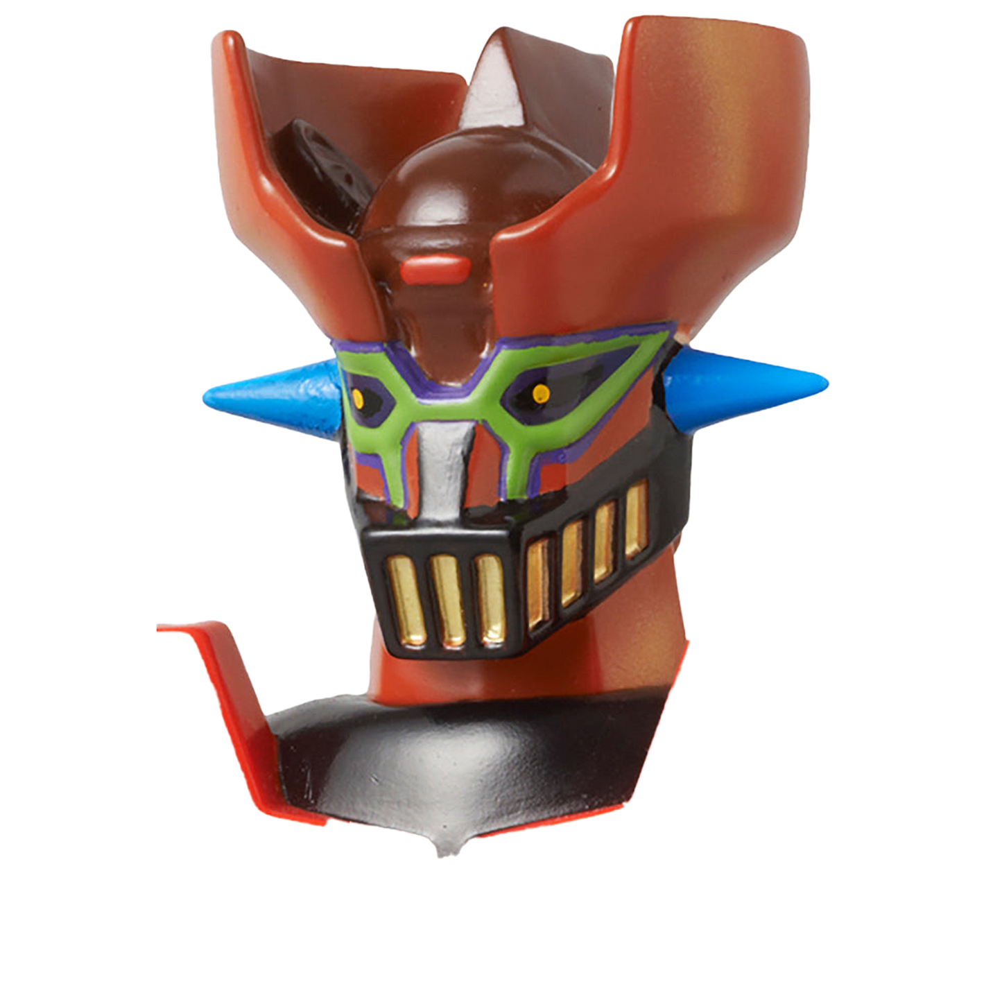 マジンガーZ（原作版チープオマージュ）