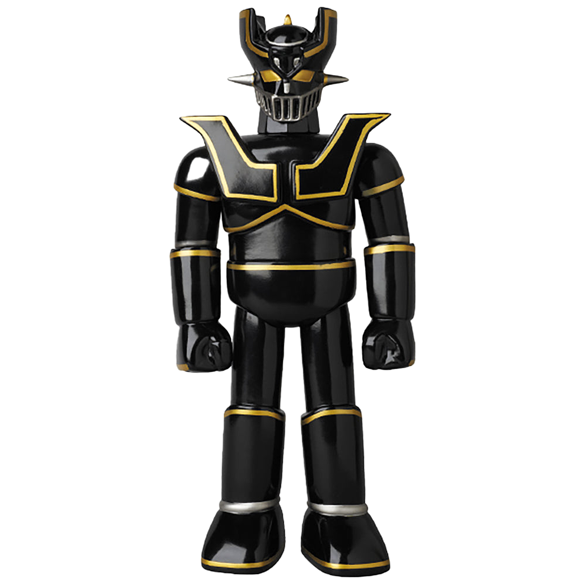 マジンガーZ（レトロ版ブラックバージョン）