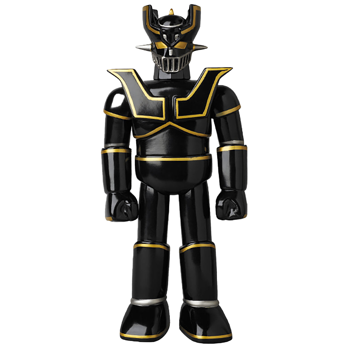 マジンガーZ（レトロ版ブラックバージョン）