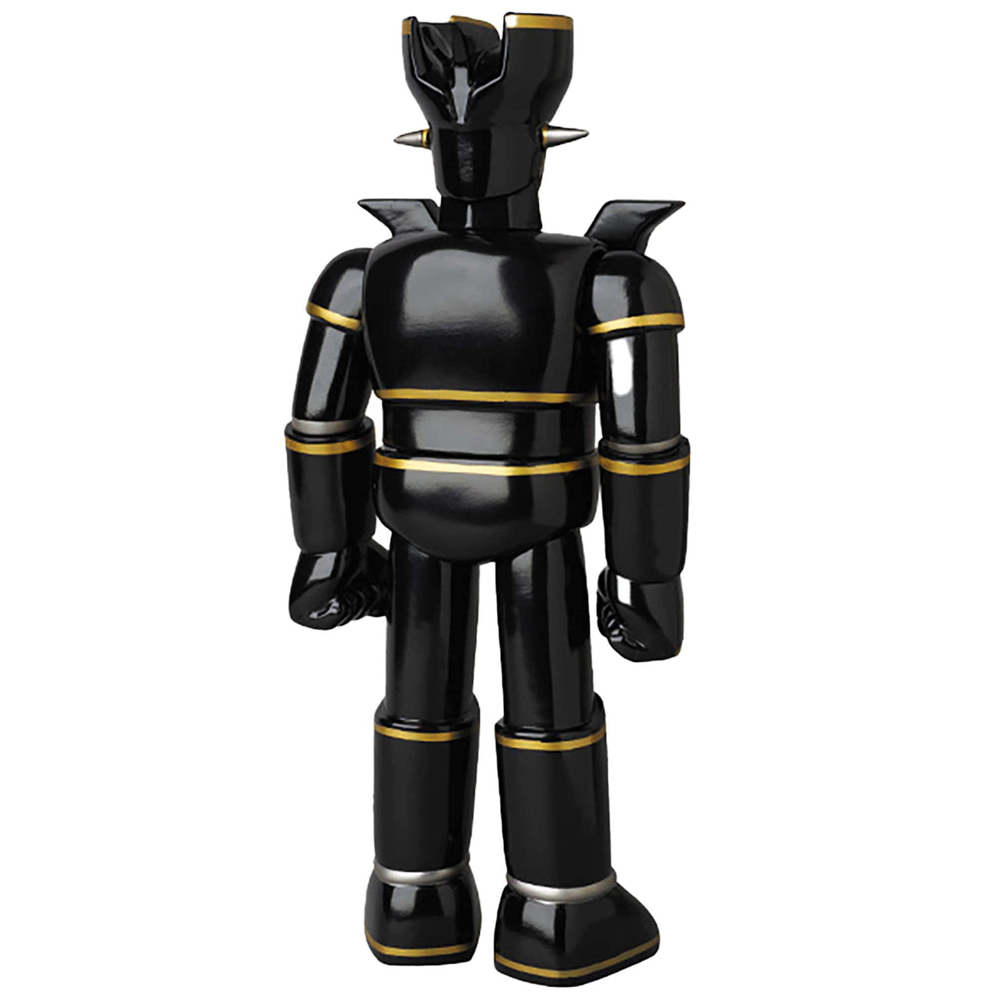 マジンガーZ（レトロ版ブラックバージョン）