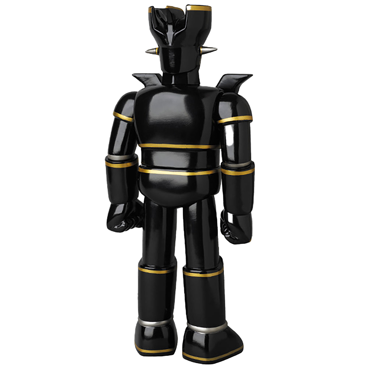 マジンガーZ（レトロ版ブラックバージョン）