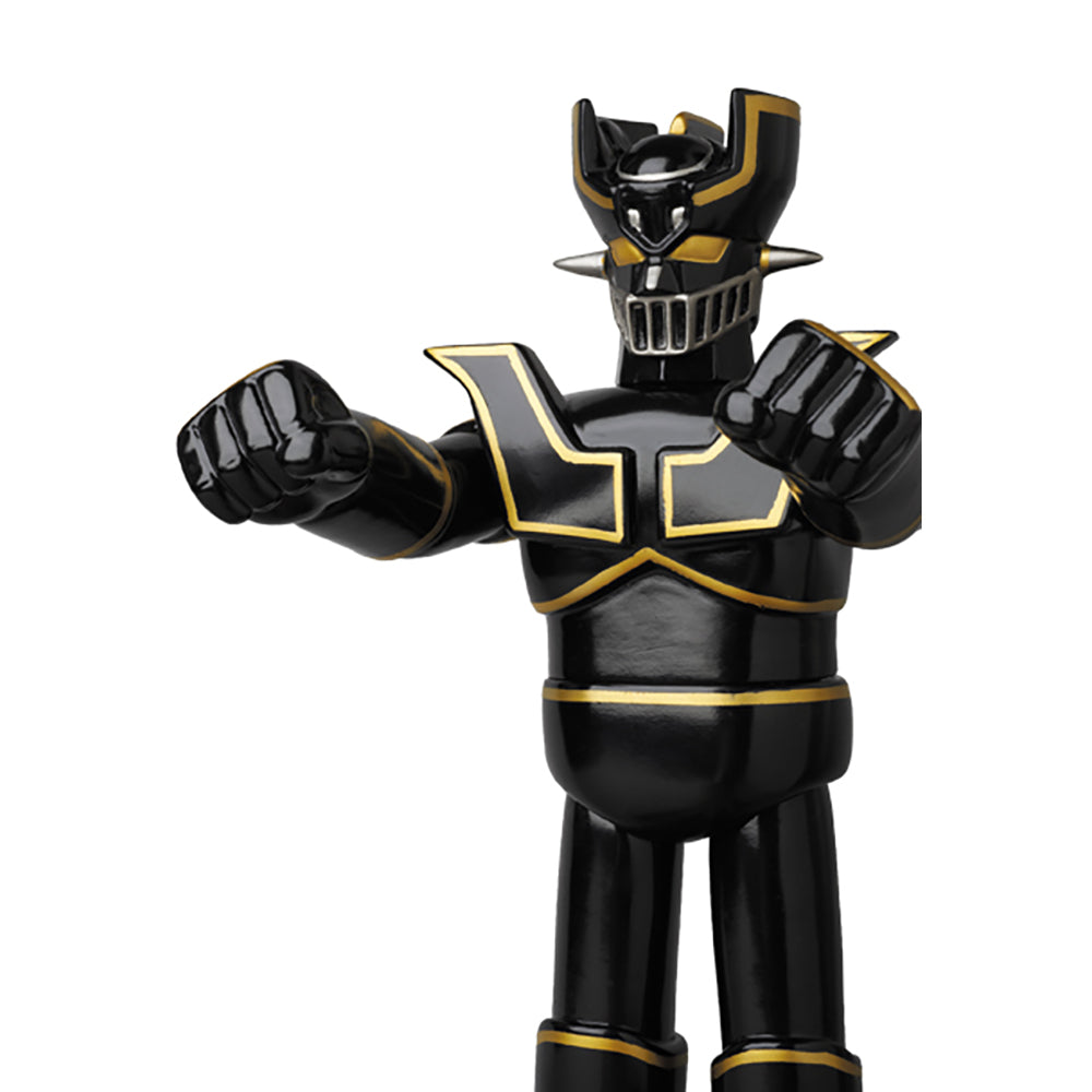マジンガーZ（レトロ版ブラックバージョン）_2