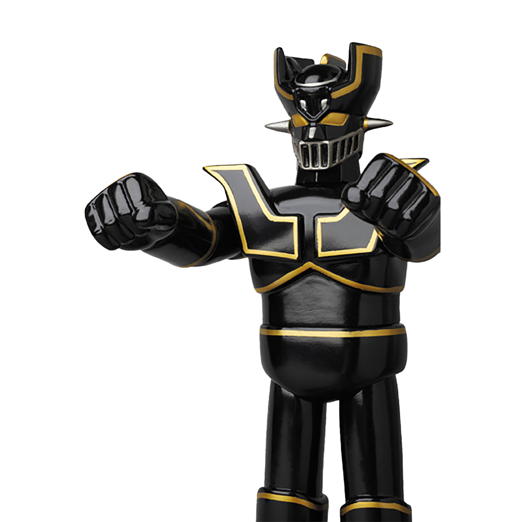 マジンガーZ（レトロ版ブラックバージョン）