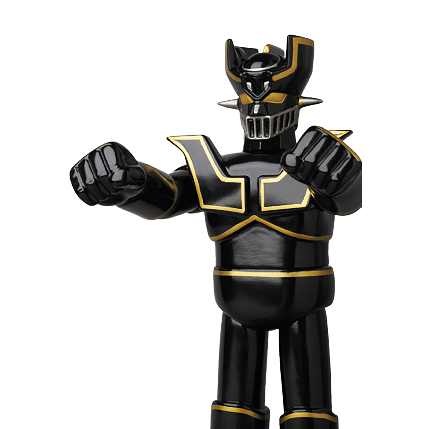 マジンガーZ（レトロ版ブラックバージョン）
