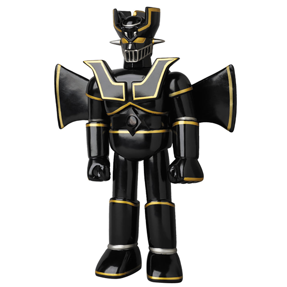 マジンガーZ（レトロ版ブラックバージョン）_3