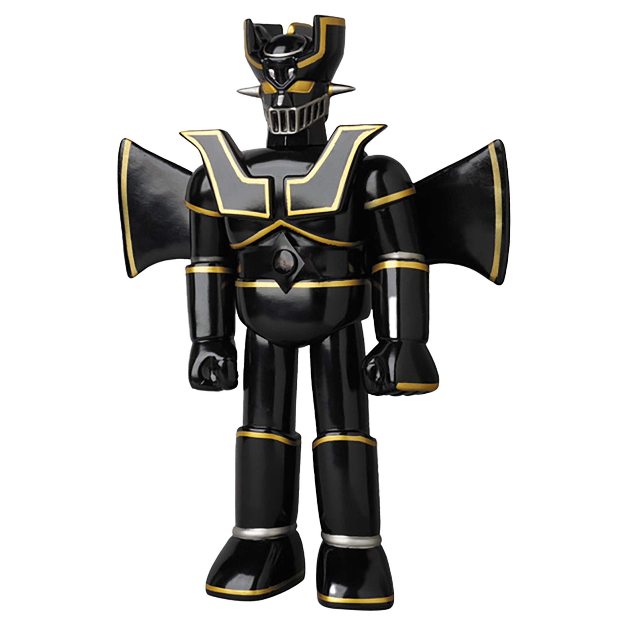 マジンガーZ（レトロ版ブラックバージョン）