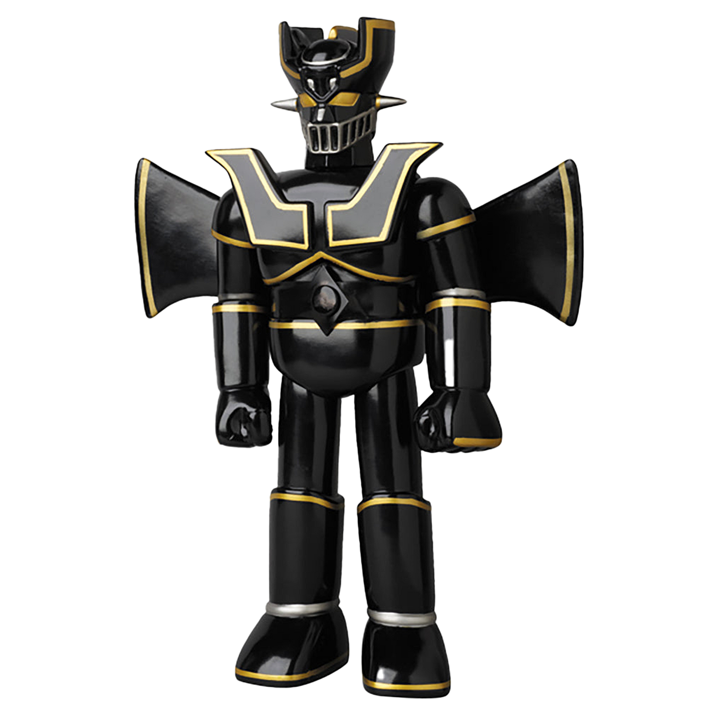 マジンガーZ（レトロ版ブラックバージョン）