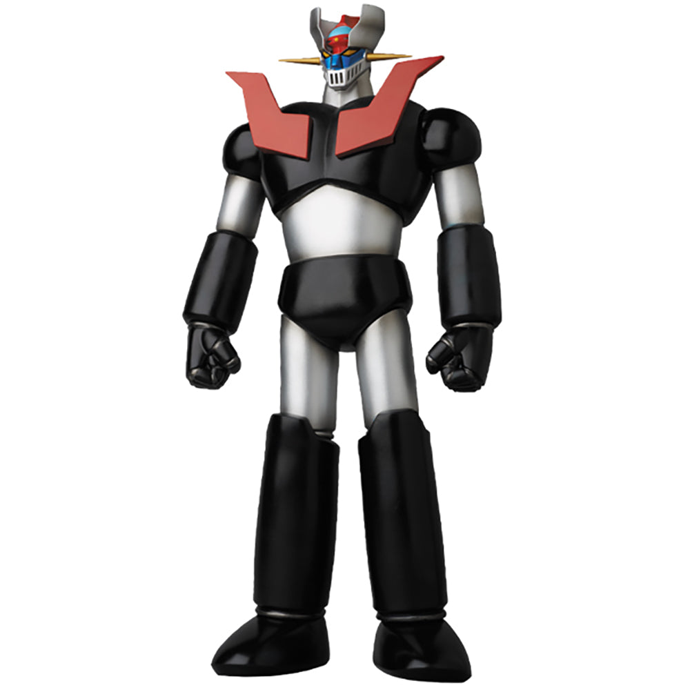 マジンガーZ_0