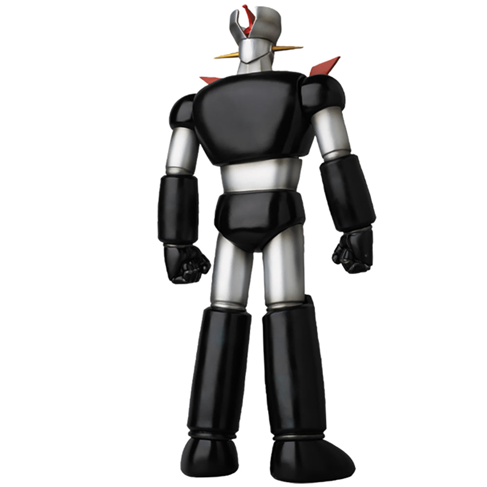 マジンガーZ_1