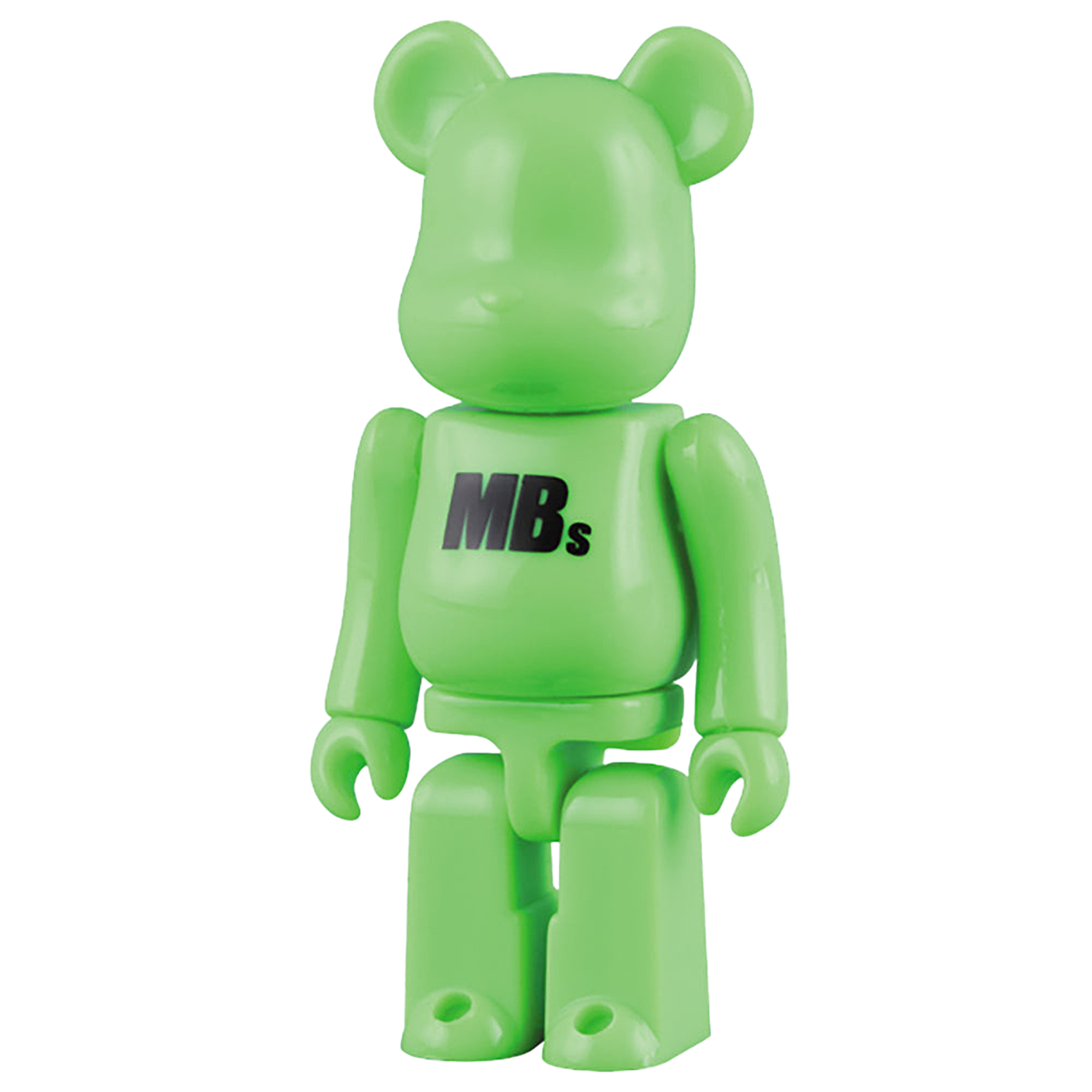 MISSING BOYs BE@RBRICK