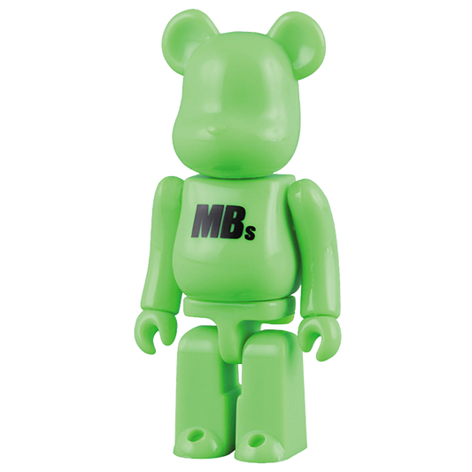 MISSING BOYs BE@RBRICK