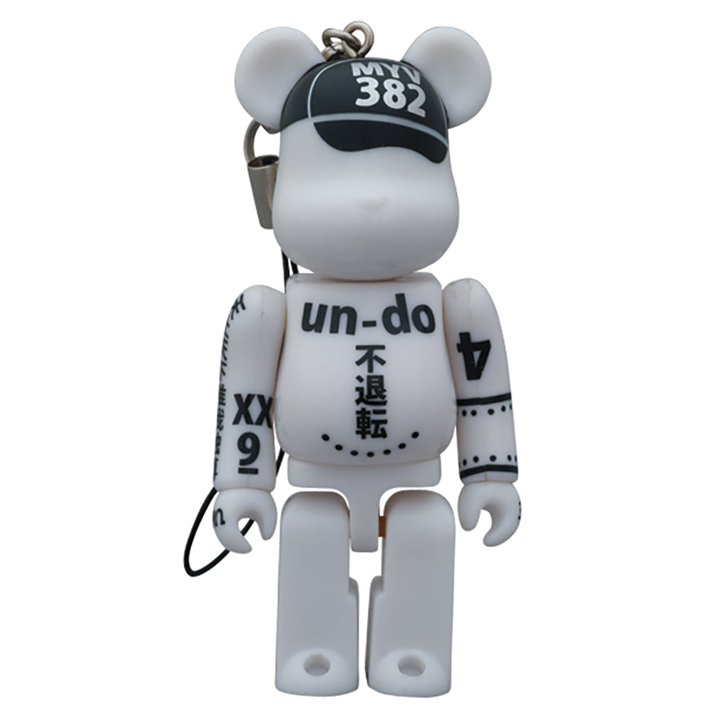 雅-MIYAVI- BE@RBRICK_0
