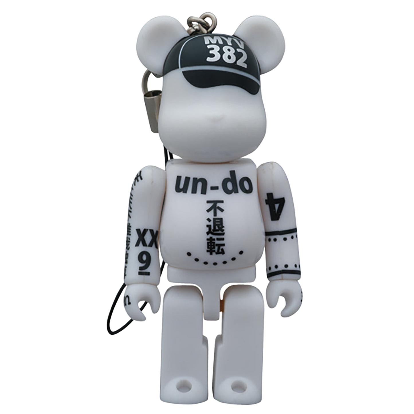 雅-MIYAVI- BE@RBRICK