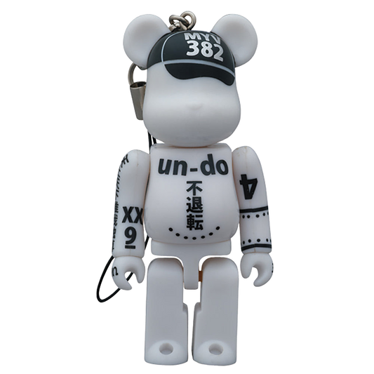 雅-MIYAVI- BE@RBRICK