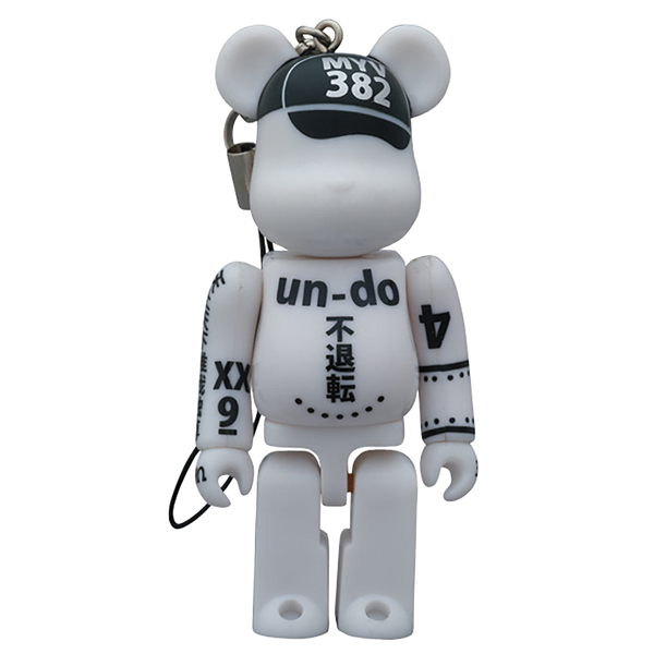 雅-MIYAVI- BE@RBRICK | MEDICOM TOY OFFICIAL STORE