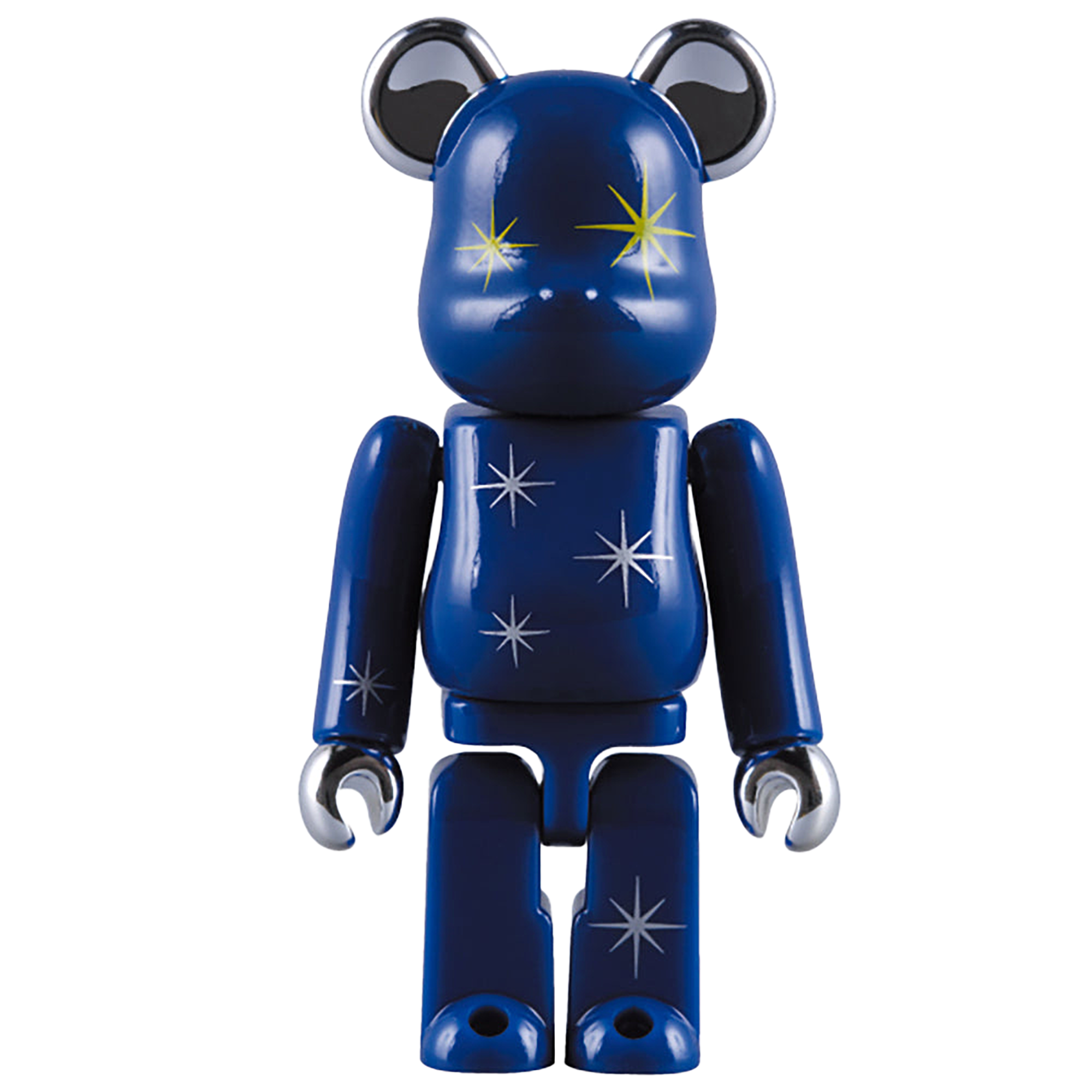 MISIA BE@RBRICK 星空のライヴV ver.