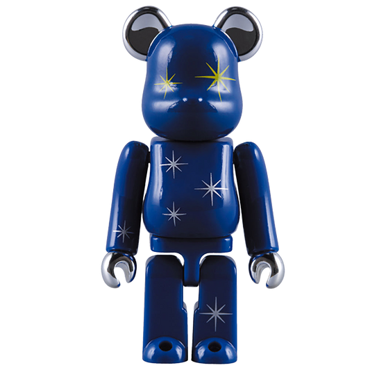 MISIA BE@RBRICK 星空のライヴV ver.