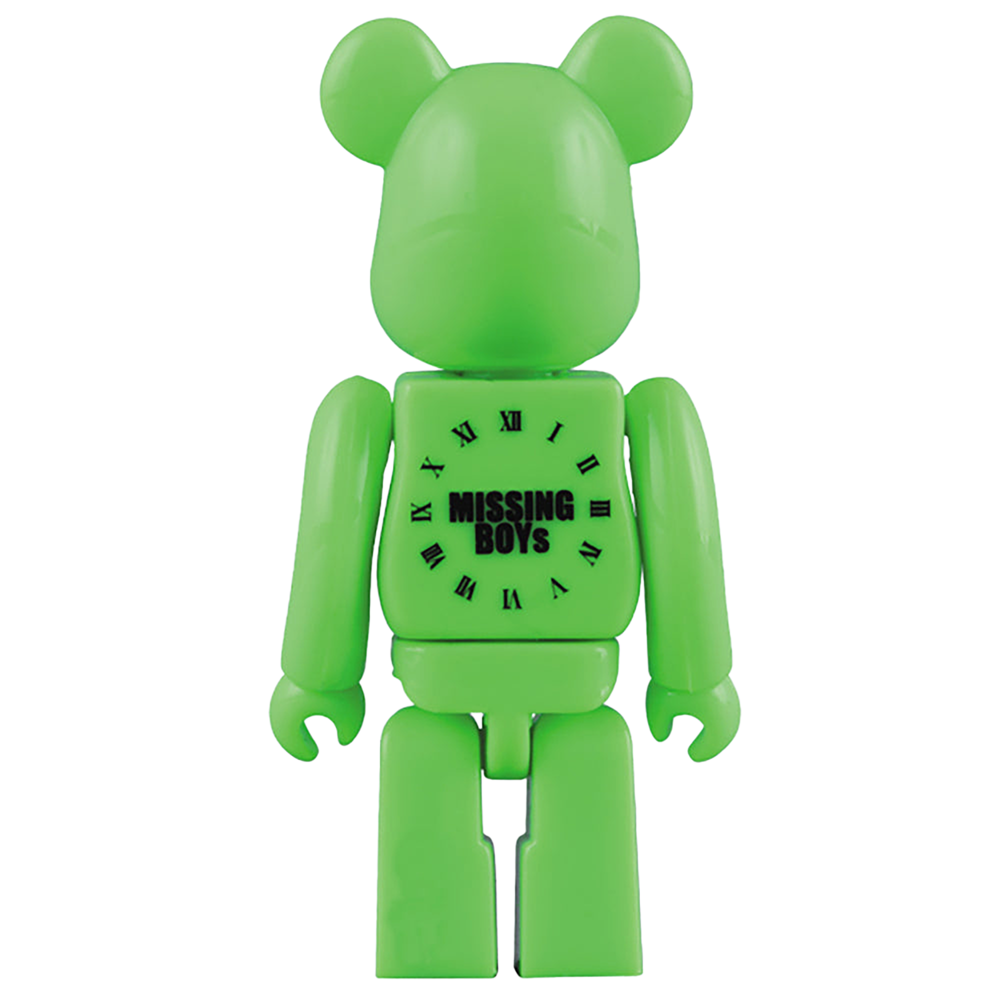 MISSING BOYs BE@RBRICK