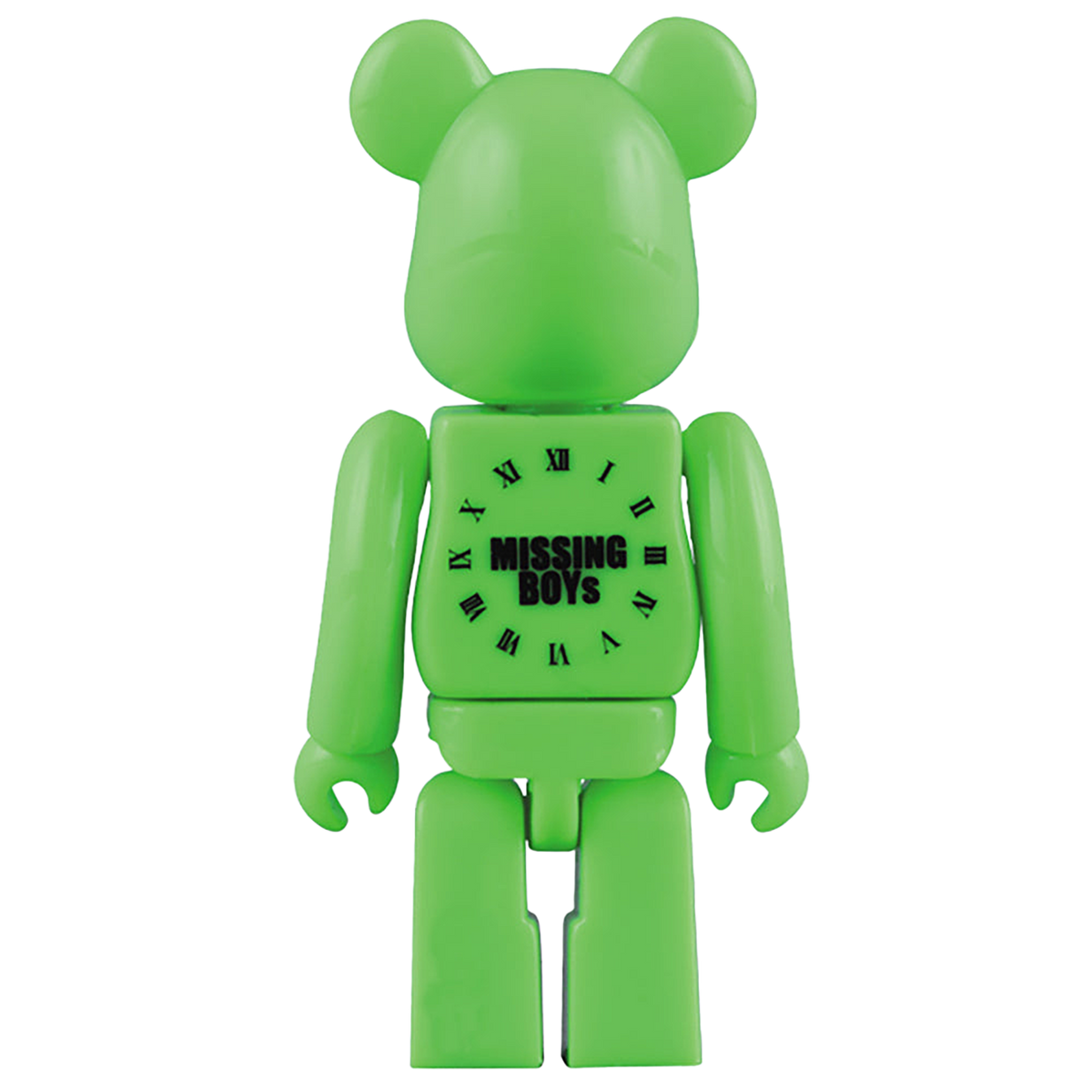 MISSING BOYs BE@RBRICK