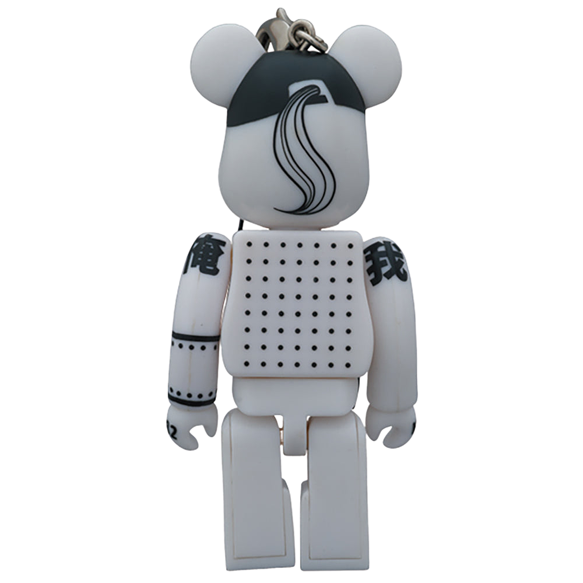 雅-MIYAVI- BE@RBRICK