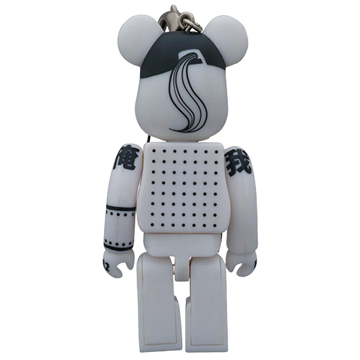 雅-MIYAVI- BE@RBRICK