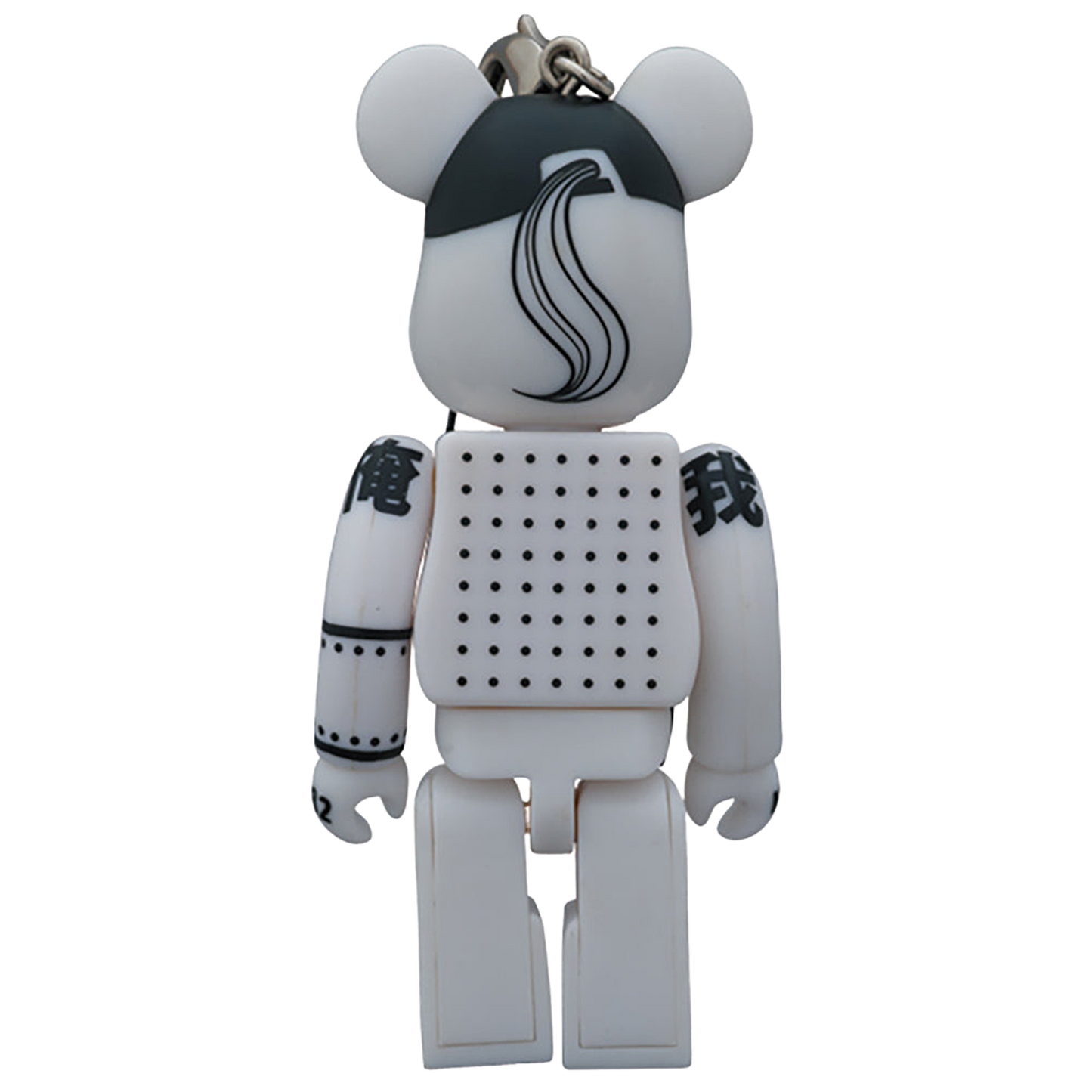 雅-MIYAVI- BE@RBRICK
