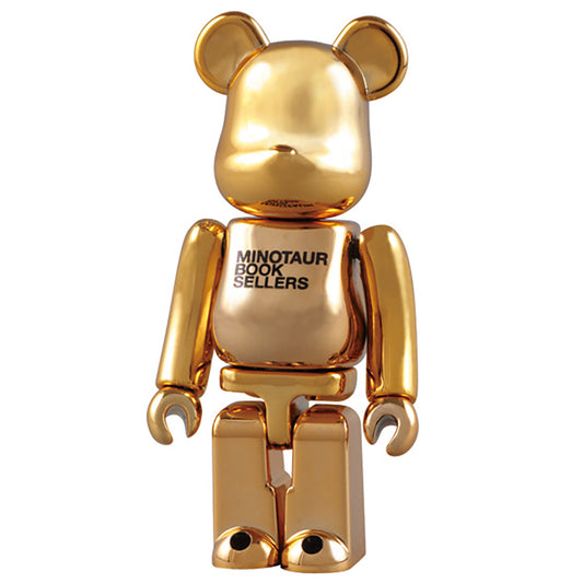 BE@RBRICK MINOTAUR BOOKSELLERS_0
