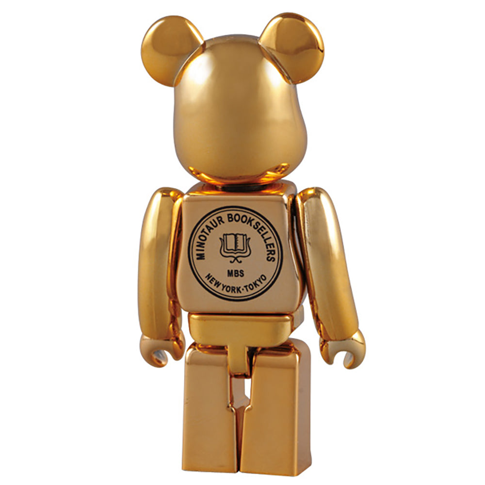BE@RBRICK MINOTAUR BOOKSELLERS_1