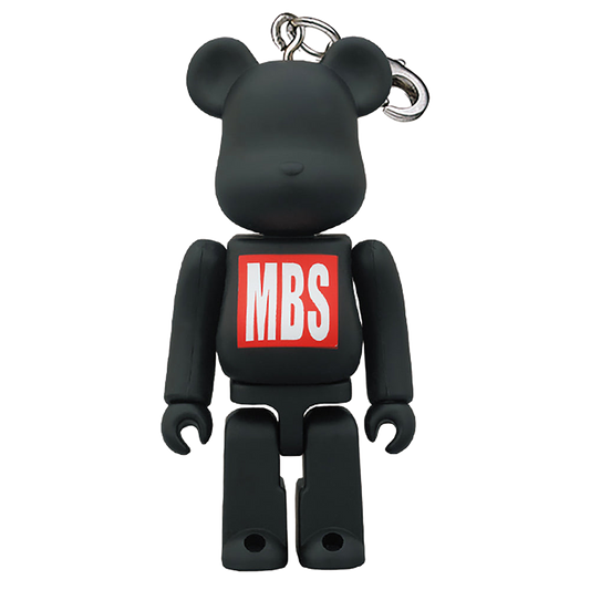 BE@RBRICK MINOTAUR BOOKSELLERS