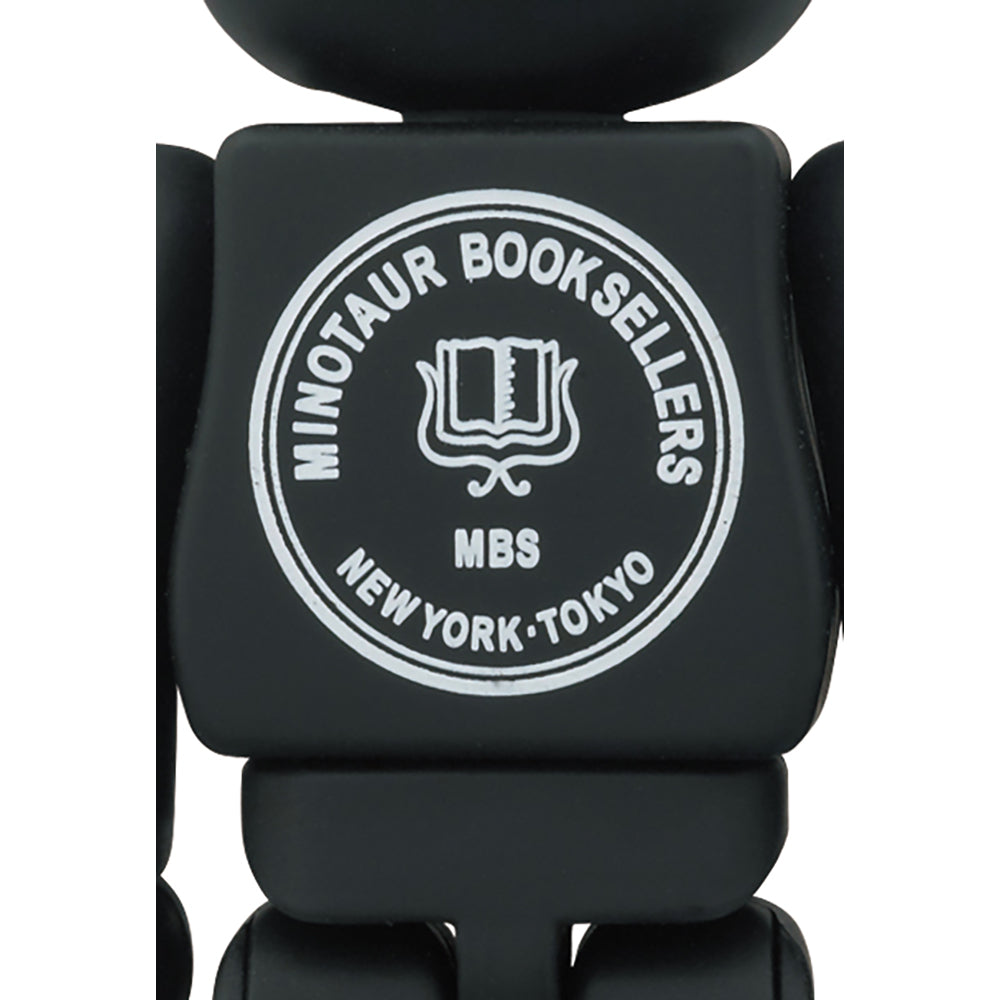 BE@RBRICK MINOTAUR BOOKSELLERS_1