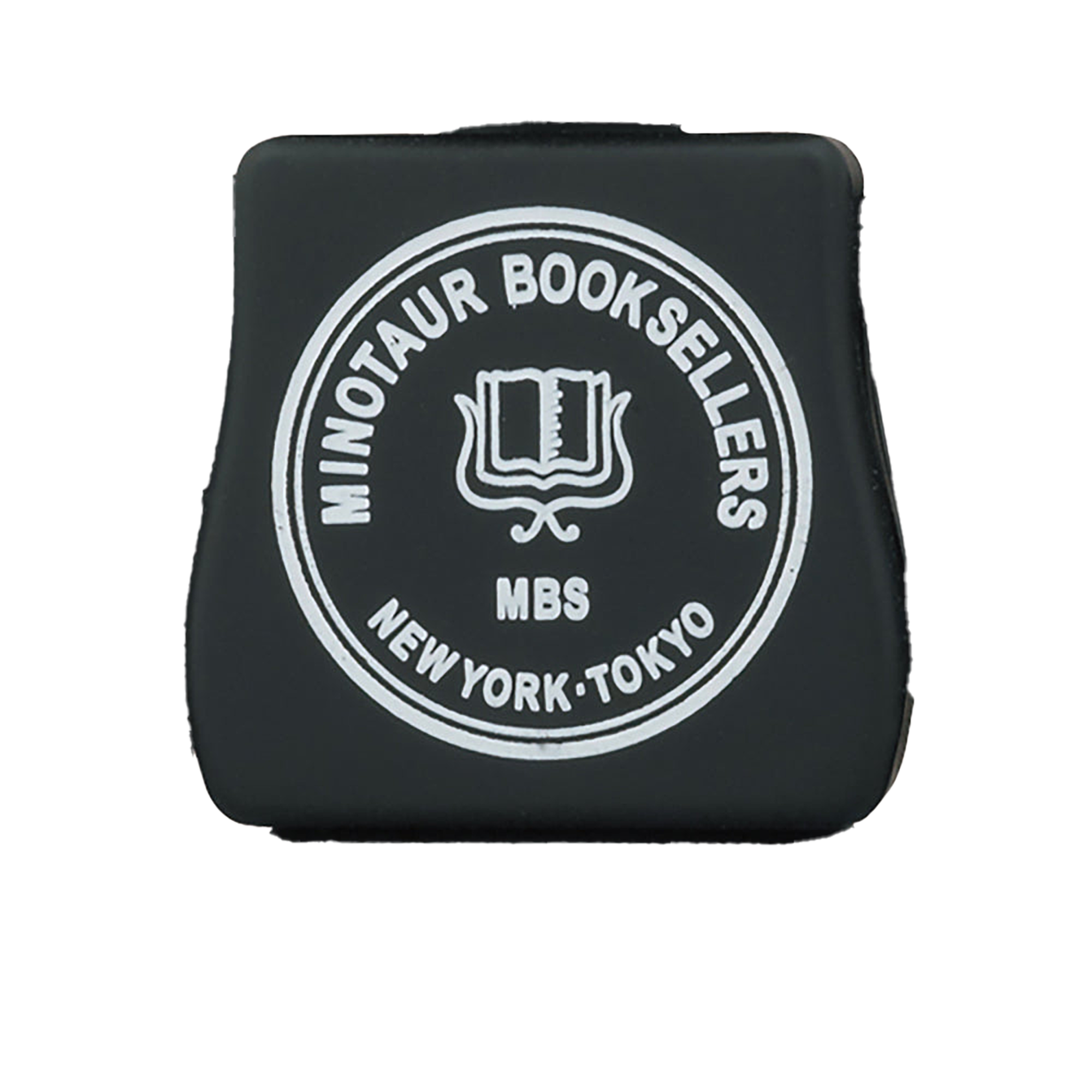 BE@RBRICK MINOTAUR BOOKSELLERS