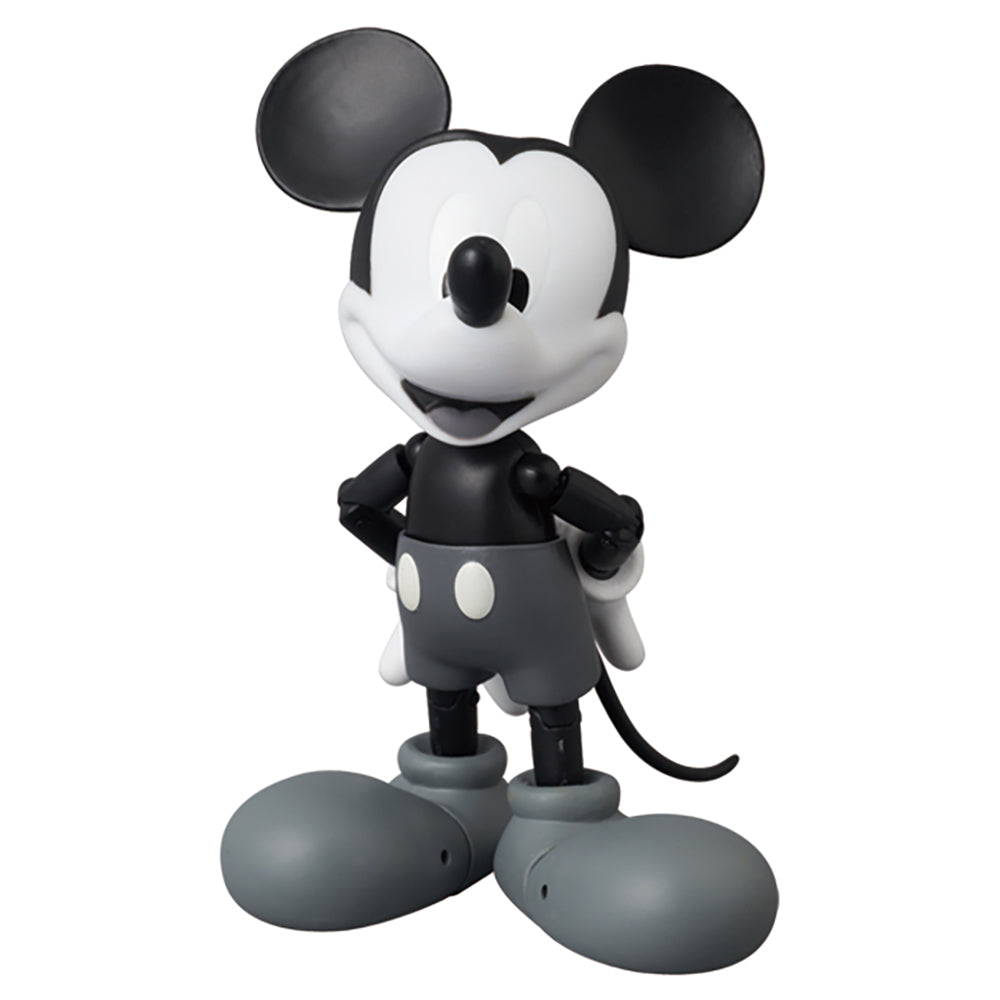 MAF MICKEY MOUSE（BLACK & WHITE Ver.）_0