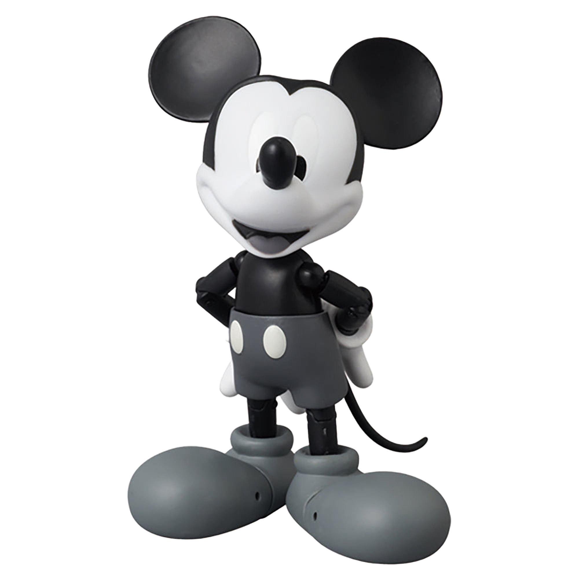 MAF MICKEY MOUSE（BLACK & WHITE Ver.）