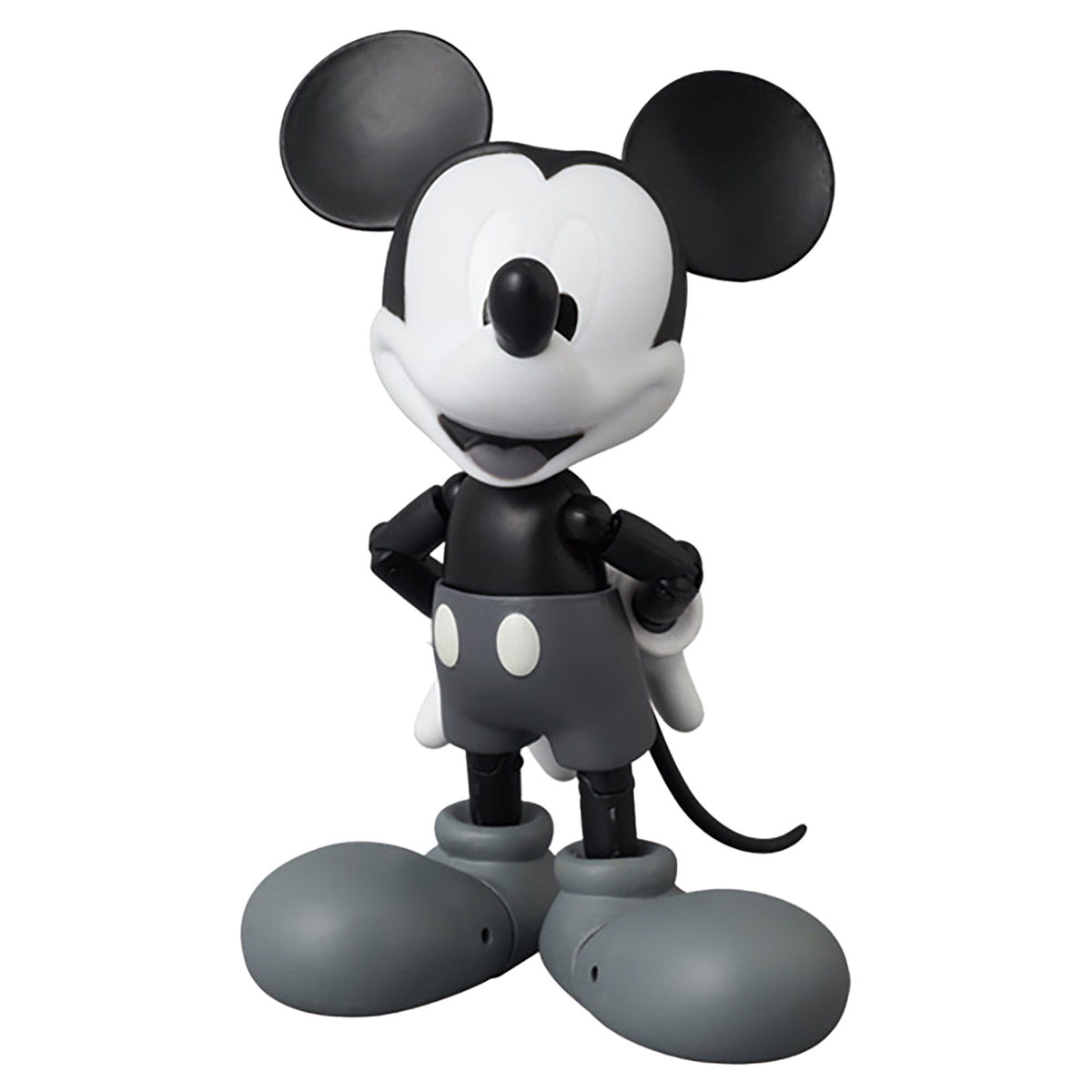 MAF MICKEY MOUSE（BLACK & WHITE Ver.）