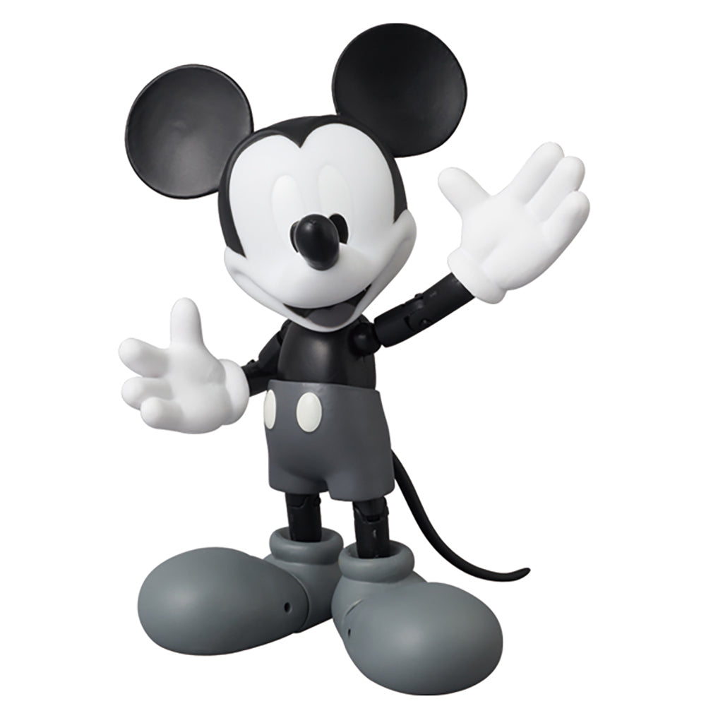 MAF MICKEY MOUSE（BLACK & WHITE Ver.）_1