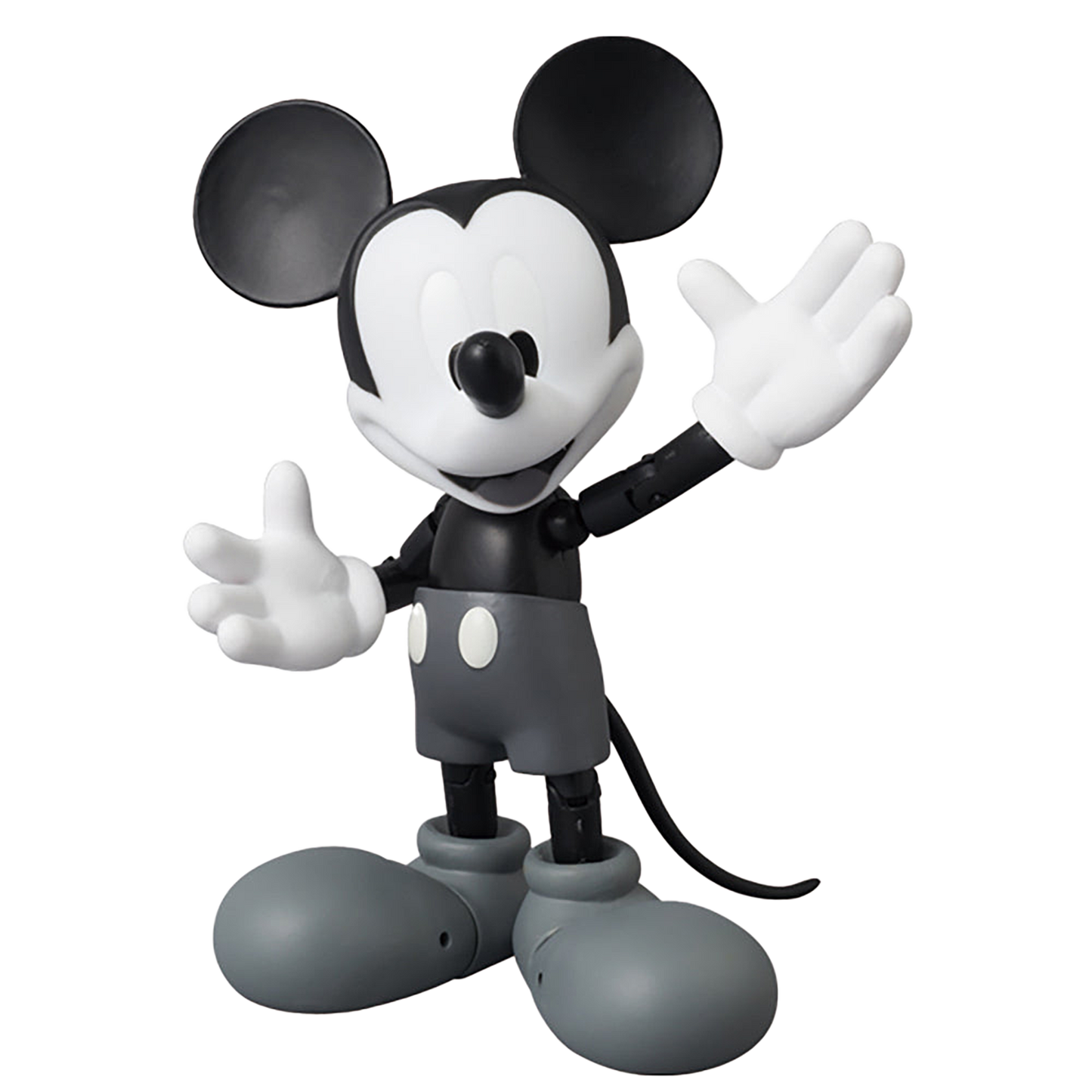 MAF MICKEY MOUSE（BLACK & WHITE Ver.）
