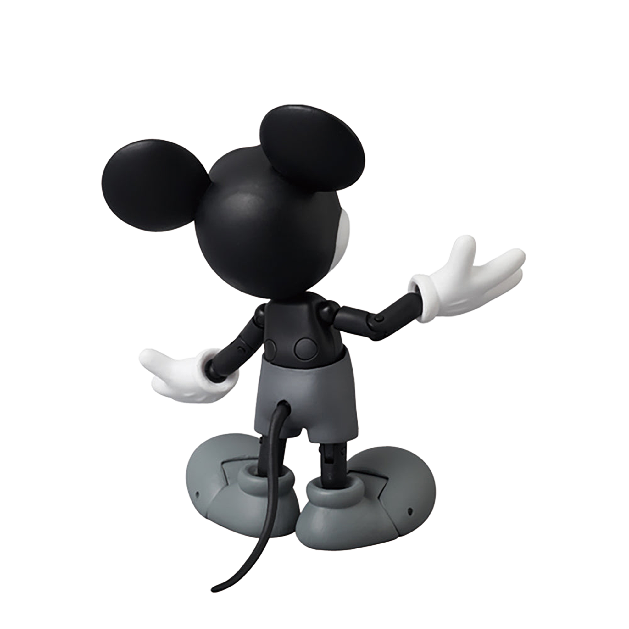 MAF MICKEY MOUSE（BLACK & WHITE Ver.）
