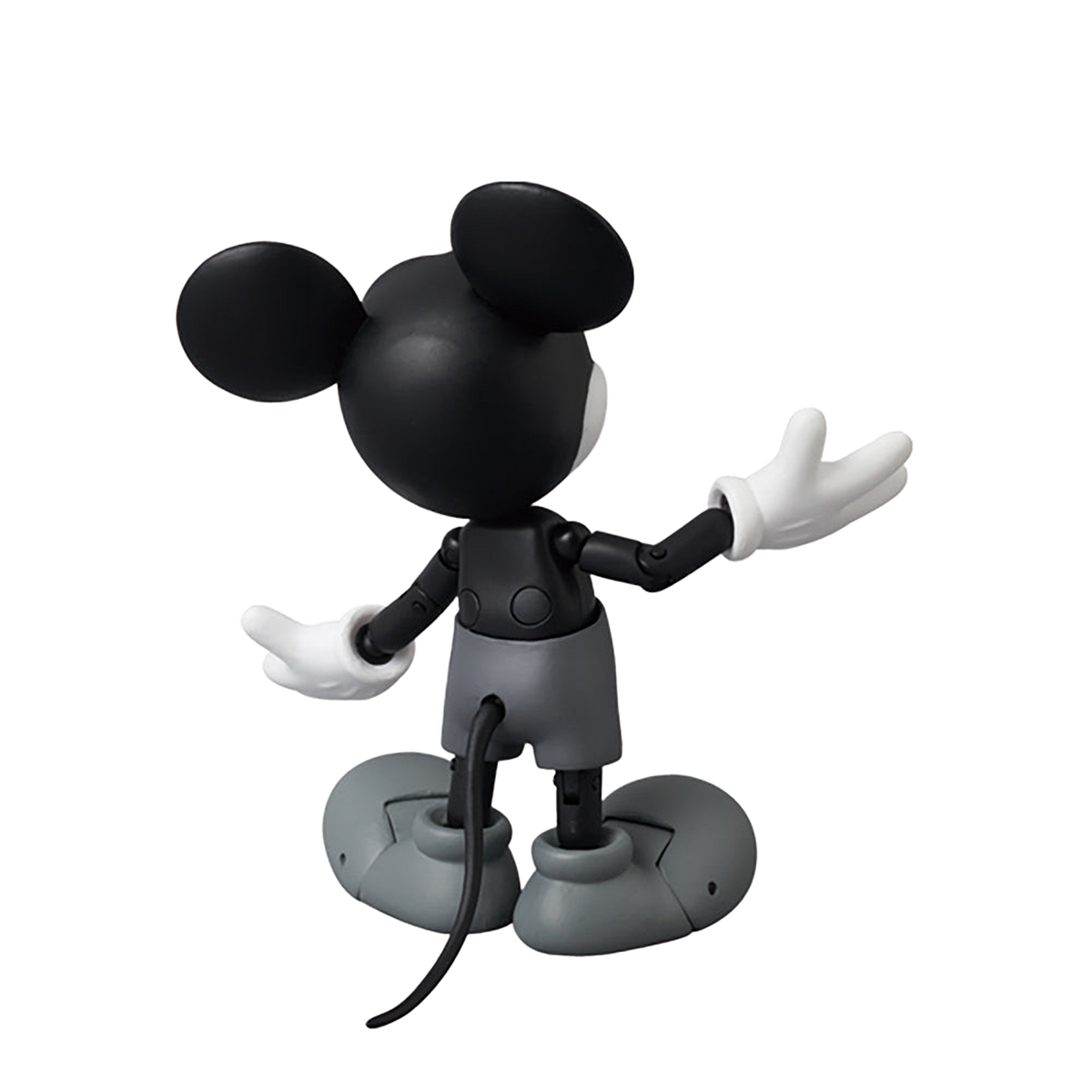 MAF MICKEY MOUSE（BLACK & WHITE Ver.）